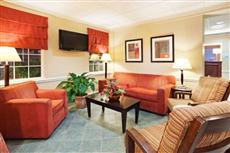 Holiday Inn Express Alcoa (Knoxville Airport)