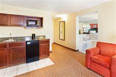 Holiday Inn Express Alcoa (Knoxville Airport)