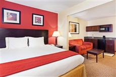 Holiday Inn Express Alcoa (Knoxville Airport)