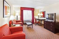 Holiday Inn Express Alcoa (Knoxville Airport)