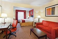 Holiday Inn Express Alcoa (Knoxville Airport)