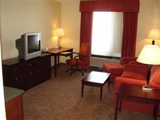 Holiday Inn Express Alcoa (Knoxville Airport)