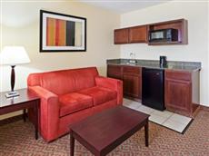 Holiday Inn Express Alcoa (Knoxville Airport)