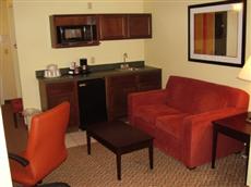 Holiday Inn Express Alcoa (Knoxville Airport)