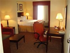 Holiday Inn Express Alcoa (Knoxville Airport)