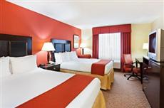 Holiday Inn Express Alcoa (Knoxville Airport)