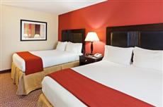 Holiday Inn Express Alcoa (Knoxville Airport)