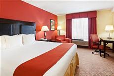 Holiday Inn Express Alcoa (Knoxville Airport)