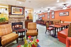 Holiday Inn Express Alcoa (Knoxville Airport)