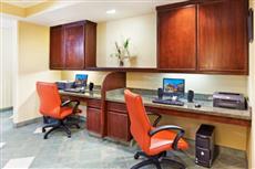 Holiday Inn Express Alcoa (Knoxville Airport)