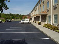 Holiday Inn Express Alcoa (Knoxville Airport)