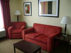 Holiday Inn Express Alcoa (Knoxville Airport)