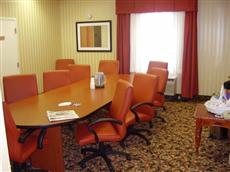 Holiday Inn Express Alcoa (Knoxville Airport)