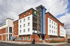 Holiday Inn Express Stevenage