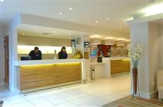 Holiday Inn Express Stevenage