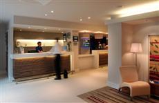 Holiday Inn Express Stevenage