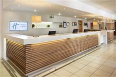 Holiday Inn Express Stevenage