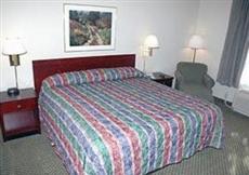 Comfort Inn Fairfield