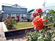 Haystack Lodgings Cannon Beach