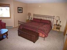 RMRM Vacation Rentals Dillon (Colorado)