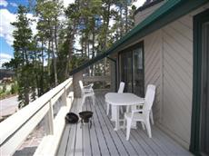 RMRM Vacation Rentals Dillon (Colorado)