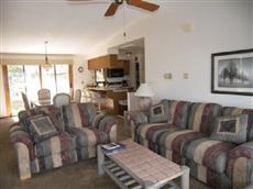 RMRM Vacation Rentals Dillon (Colorado)