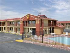 Motel 6 El Paso West