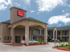 Econo Lodge & Suites Port Arthur (Texas)