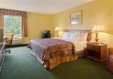 Comfort Inn & Suites Tavares/Mount Dora