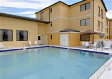 Comfort Inn & Suites Tavares/Mount Dora