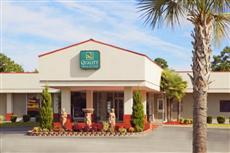 Quality Inn & Suites Walterboro