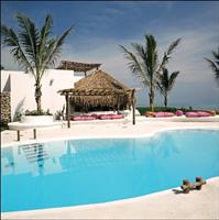 Azucar Hotel Monte Gordo (Veracruz)