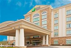 Holiday Inn Express Columbus at Northlake