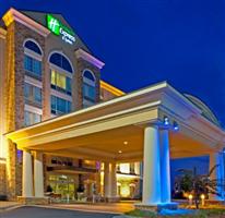 Holiday Inn Express Columbus at Northlake