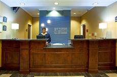 Holiday Inn Express Columbus at Northlake