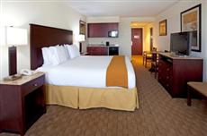 Holiday Inn Express Columbus at Northlake