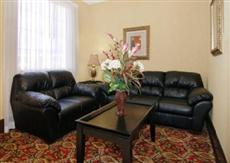 Comfort Suites Shreveport