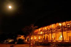 Casa Sandra Hotel Holbox Island