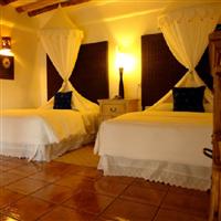 Casa Sandra Hotel Holbox Island