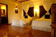 Casa Sandra Hotel Holbox Island