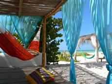 Casa Sandra Hotel Holbox Island