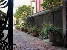 Battery Carriage House Inn Charleston