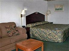 Motel 6 Detroit Southgate