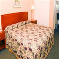 The Regency Inn & Suites, Riverside