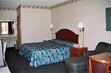 Econo Lodge Greenville