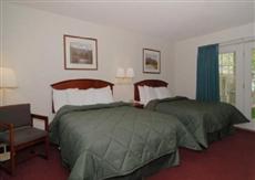 Comfort Inn Cherokee