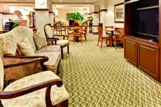 Holiday Inn Express Greenwood