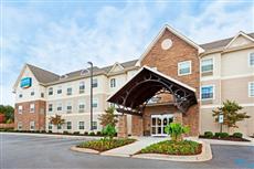 Staybridge Suites Woodruff Greenville