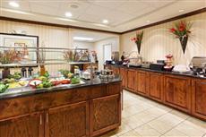 Staybridge Suites Woodruff Greenville