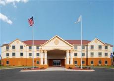 Comfort Inn & Suites Marianna